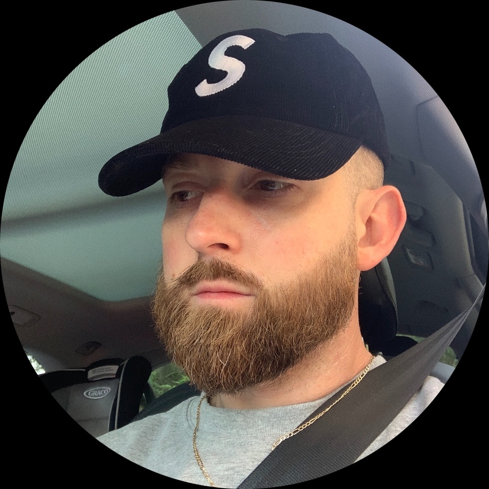 Meet your Posher, Ryan